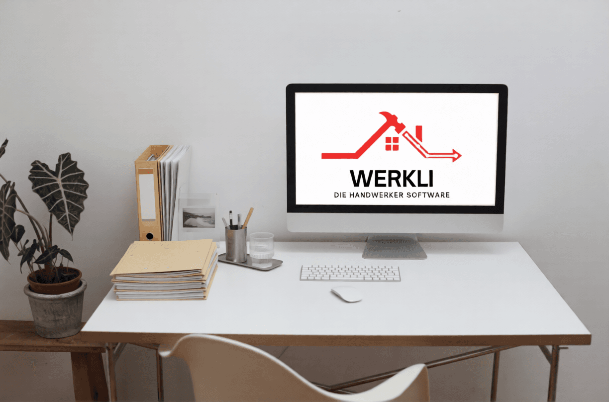 Digitale Ordnung mit Werkli